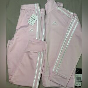 Adidas Girls Tracksuit